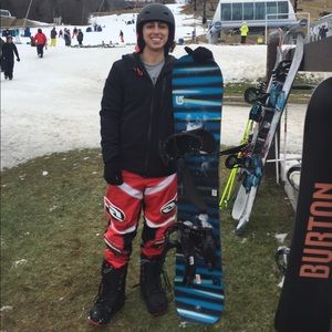 Meet your Posher, Oscar